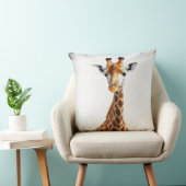 キリン クッション (椅子)