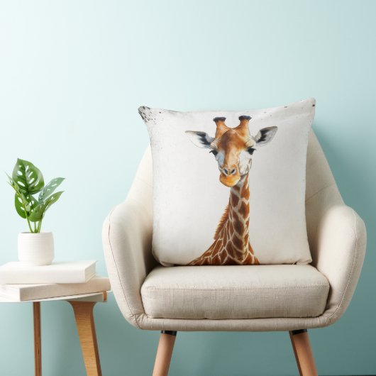 キリン クッション (椅子)