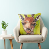 キリン クッション (椅子)