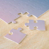 キリン・グラマー・ガール ジグソーパズル (側面)