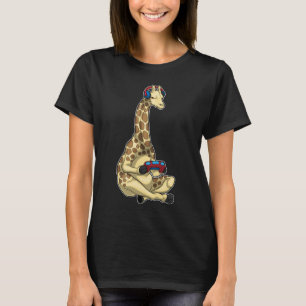 キリン・ゲーマー・コントローラー Tシャツ