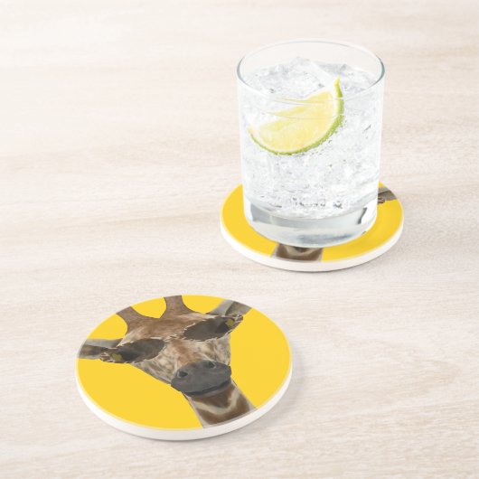 キリン コースター (側面)