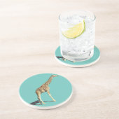 キリン コースター (側面)