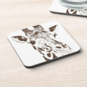 キリン コースター (左側)