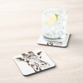 キリン コースター (右側)