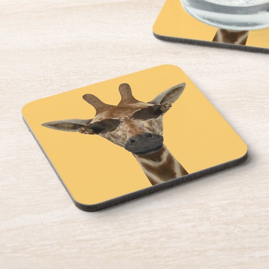 キリン コースター (左側)