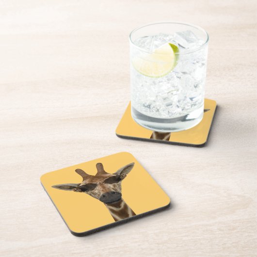 キリン コースター (右側)