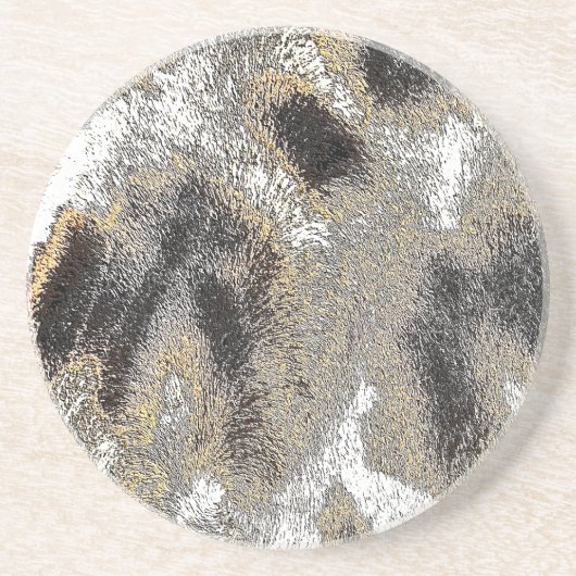 キリン コースター (正面)