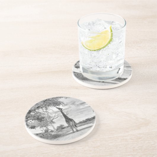 キリン コースター (側面)