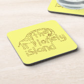 キリン コースター (左側)