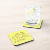 キリン コースター (右側)