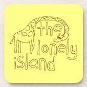 キリン コースター (正面)