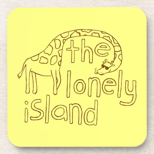 キリン コースター (正面)