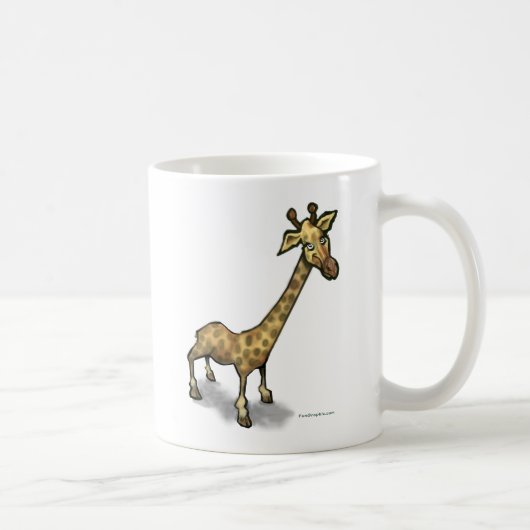 キリン コーヒーマグカップ (右)