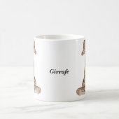 キリン コーヒーマグカップ (中央)