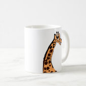 キリン コーヒーマグカップ (正面右)