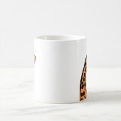 キリン コーヒーマグカップ (中央)