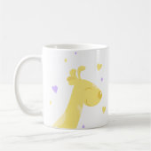 キリン コーヒーマグカップ (左)