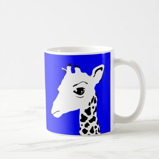 キリン コーヒーマグカップ (右)