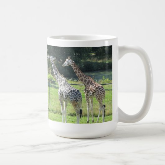 キリン コーヒーマグカップ (右)