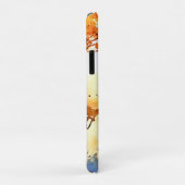 キリン・サバンナ・アート Case-Mate iPhoneケース (裏面/右)