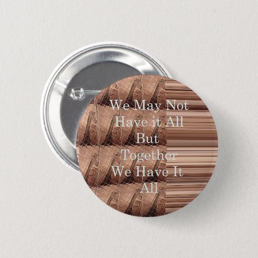 キリン・サファリ・ハクナ・マタタを織り上げて 缶バッジ (正面&裏面)