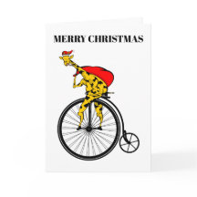 キリン·サンタクロース·クリスマス