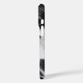 キリン・ザ・アイ Case-Mate iPhoneケース (裏面 / 左)