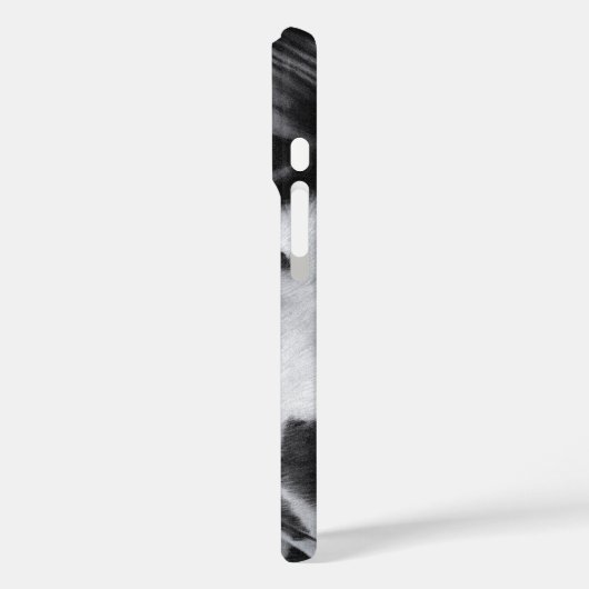 キリン・ザ・アイ Case-Mate iPhoneケース (裏面 / 左)