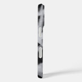 キリン・ザ・アイ Case-Mate iPhoneケース (裏面 / 右)