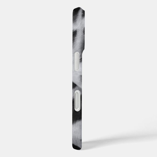 キリン・ザ・アイ Case-Mate iPhoneケース (裏面 / 右)