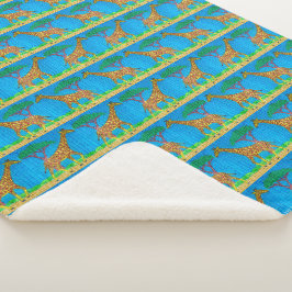 キリン – シェルパブランケット