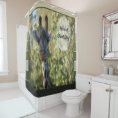 キリン シャワーカーテン (インサイチュ)