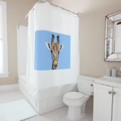 キリン シャワーカーテン (インサイチュ)