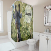 キリン シャワーカーテン (インサイチュ)