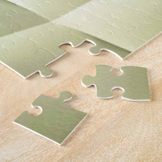 キリン ジグソーパズル (側面)