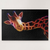 キリン ジグソーパズル (横)