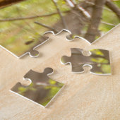 キリン ジグソーパズル (側面)