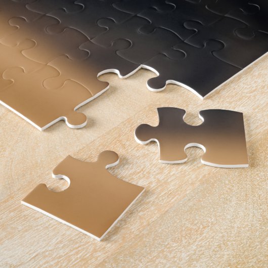 キリン ジグソーパズル (側面)