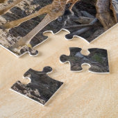 キリン ジグソーパズル (側面)