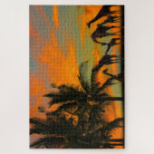 キリン ジグソーパズル (縦)