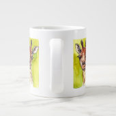 キリン ジャンボコーヒーマグカップ (裏面)