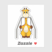 キリン・スイング シール (シート)