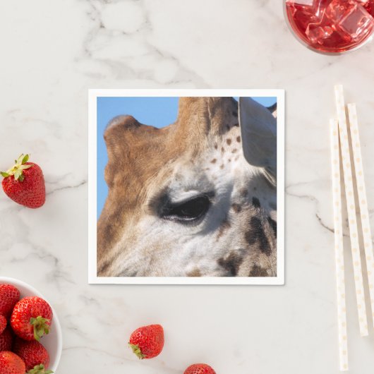 キリン スタンダードカクテルナプキン (インサイチュ)