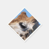 キリン スタンダードカクテルナプキン (角)