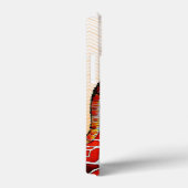 キリン スマホケース Case-Mate iPhoneケース (裏面 / 右)