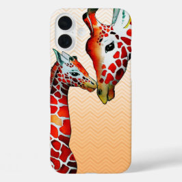 キリン スマホケース iPhone 16 PLUSケース