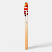 キリン スマホケース Case-Mate iPhoneケース (裏面 / 左)