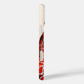 キリン スマホケース Case-Mate iPhoneケース (裏面 / 右)