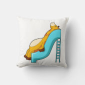 キリン・スライド クッション (正面)